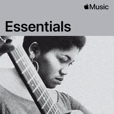 Listen to Odetta Essentials featuring Odetta