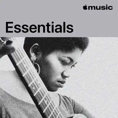 Ascolta Odetta Essentials con Odetta