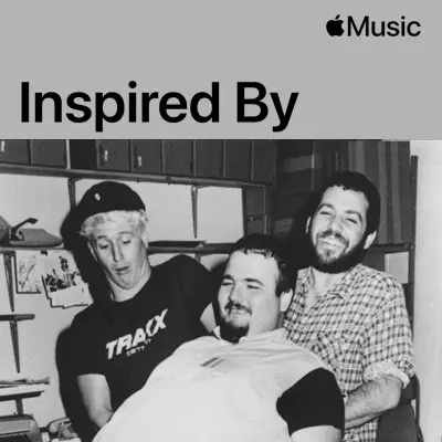 Listen to Inspired by Minutemen featuring Pinback