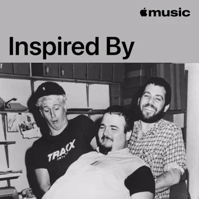 Sublime adlı sanatçının yer aldığı Inspired by Minutemen çalma listesini dinle