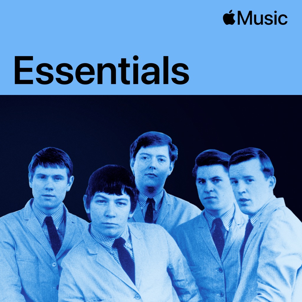 The Animals Essentials