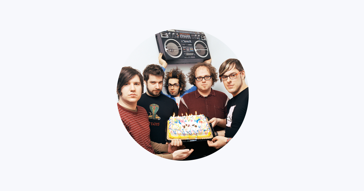 ‎Motion City Soundtrack Apple Music