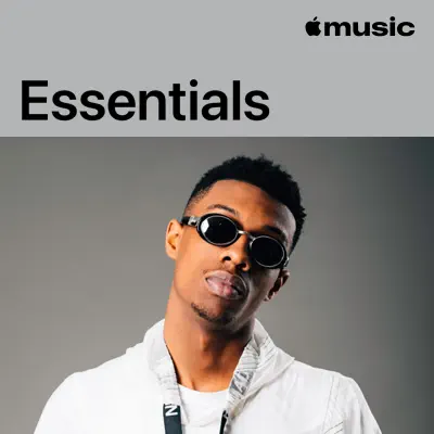 Dave adlı sanatçının yer aldığı Mostack Essentials çalma listesini dinle