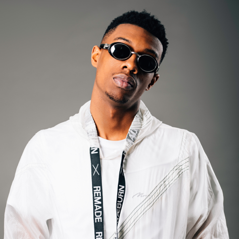MoStack is all about The Weekend in latest visual