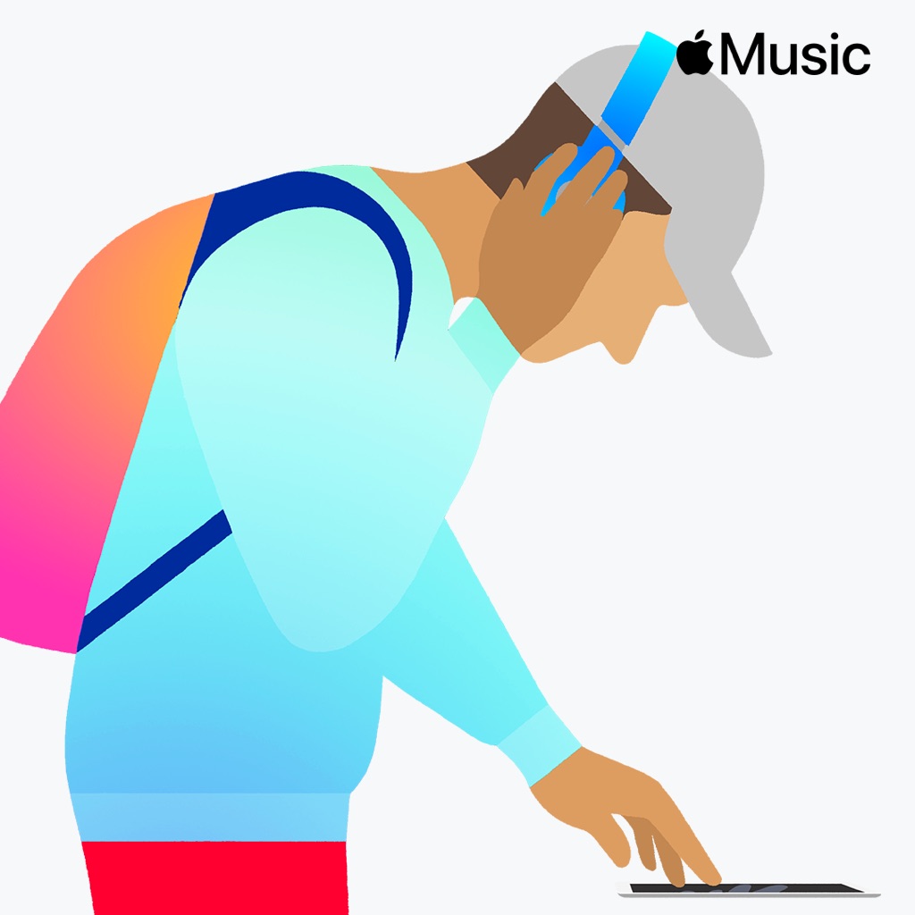 Hoy en Apple