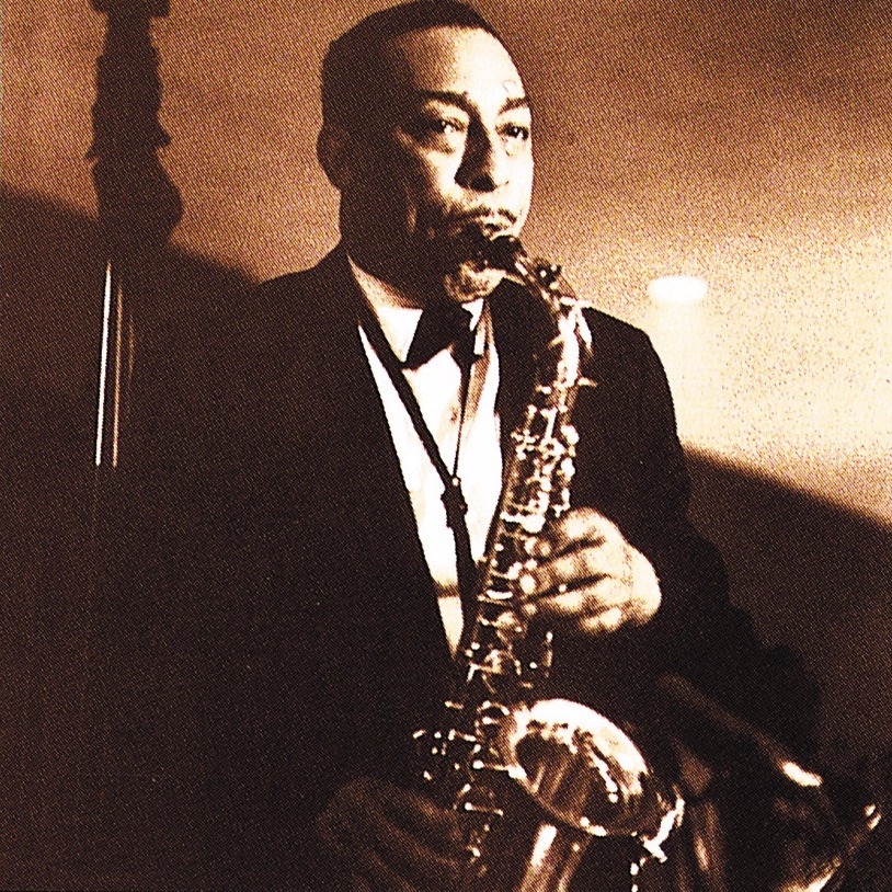 Фото Johnny Hodges