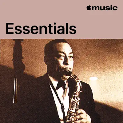 Ακούστε τη λίστα Woody Herman Essentials με περιεχόμενο από Woody Herman