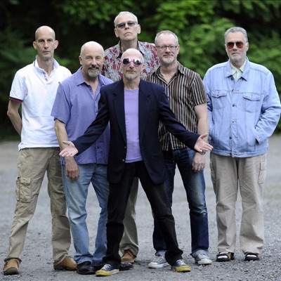 Graham Parker & The Rumour