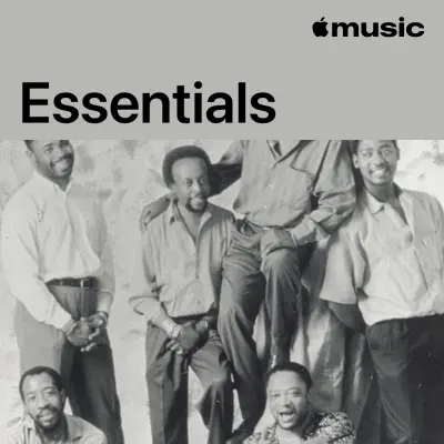Listen to Stimela Essentials featuring Stimela