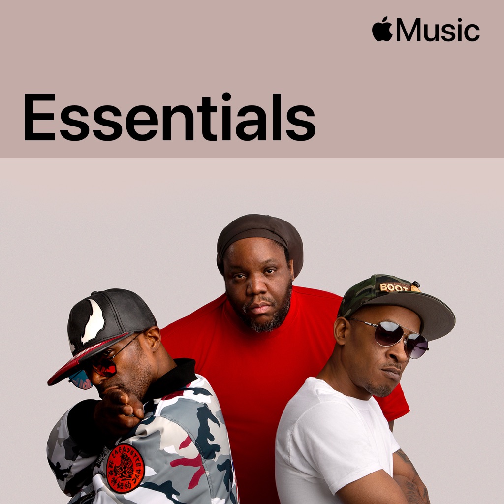 Black Moon Essentials