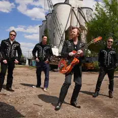 Listen to The Brian Setzer Orchestra, watch music videos, read bio, see tour dates & more!