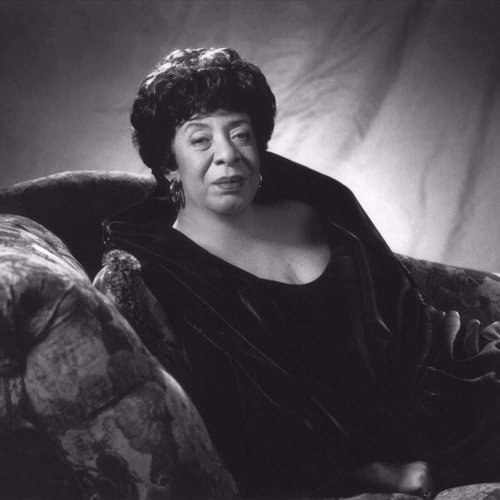 Фото Shirley Horn