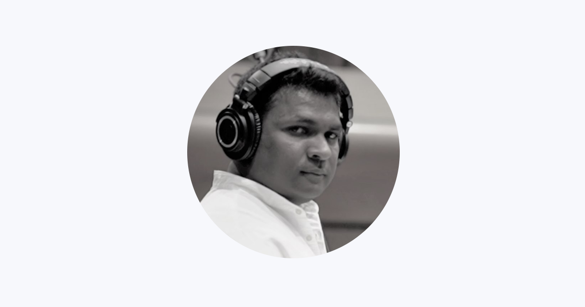 ‎Rahul Raj - Apple Music