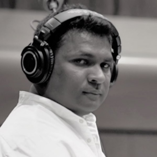 Rahul Raj