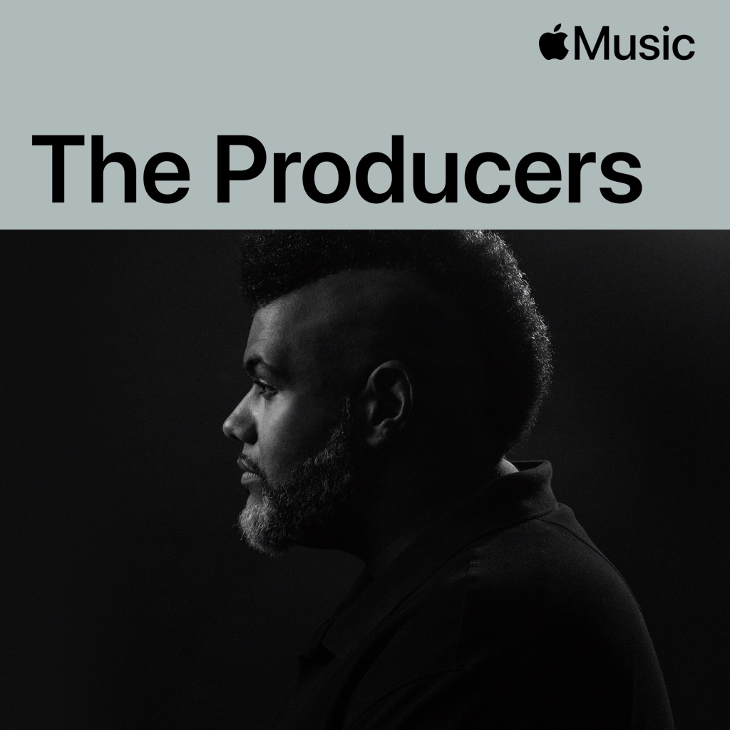 Oak Felder: The Producers