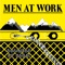 Who Can It Be Now? - Men At Work lyrics