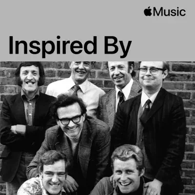Inspired by The Chieftains