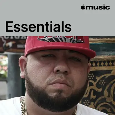 Listen to Ñejo Essentials featuring J Alvarez