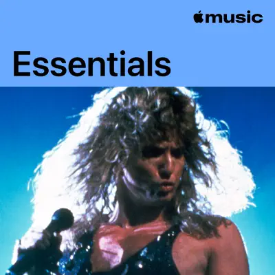 Listen to Whitesnake Essentials featuring Various Artists