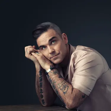 Robbie Williams Lyrics Playlists Videos Shazam