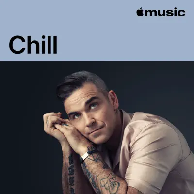 Ouça Robbie Williams: Chill com Robbie Williams.