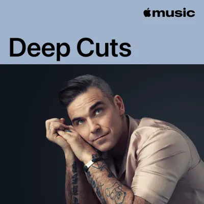 Ouça Mais de Robbie Williams com Robbie Williams.
