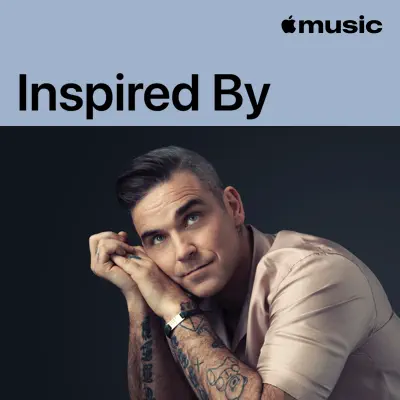 Ouça Músicas inspiradas por Robbie Williams com ZAYN.