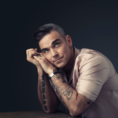 Robbie Williams