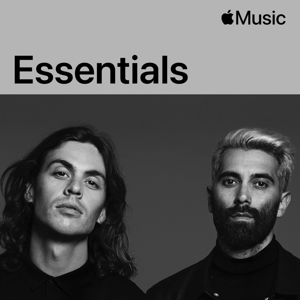 Yellow Claw Essentials