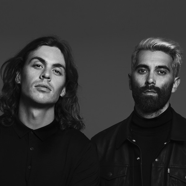 Yellow Claw's avatar