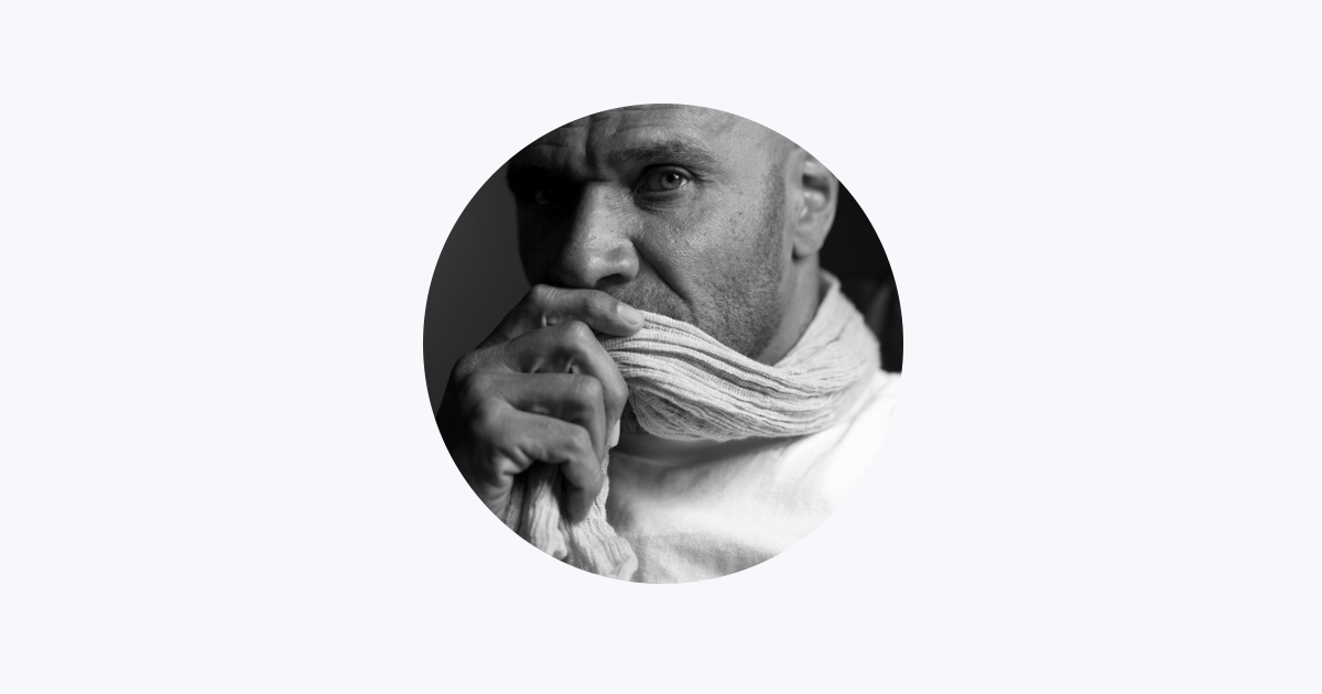 Goldie - Apple Music