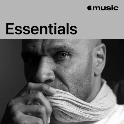 Ascolta Goldie Essentials con Goldie