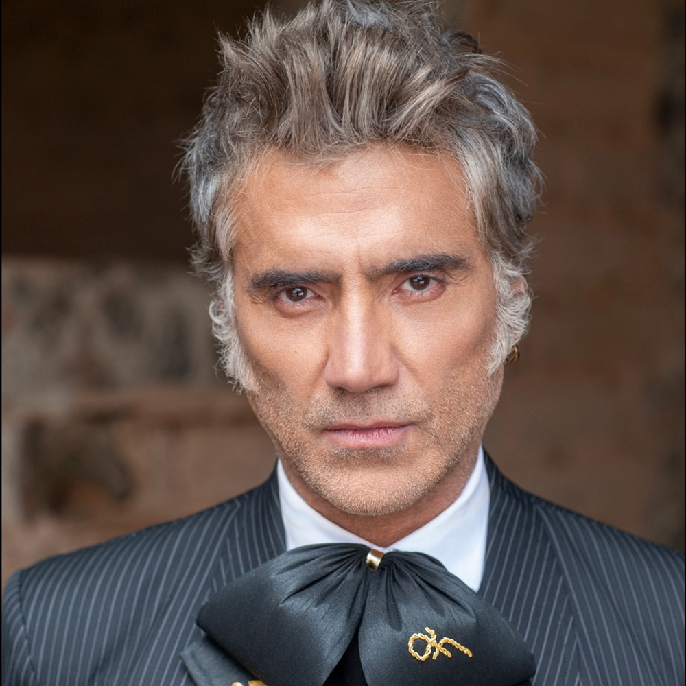 Фото Alejandro Fernández