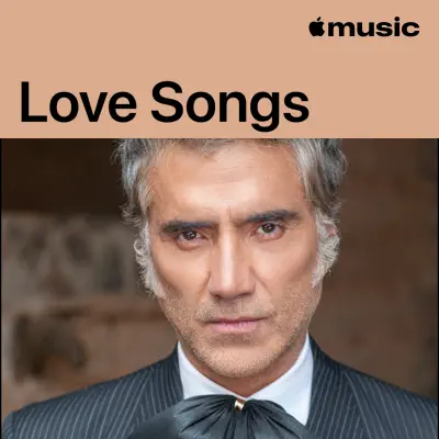 Listen to Alejandro Fernández: Love Songs featuring Alejandro Fernández