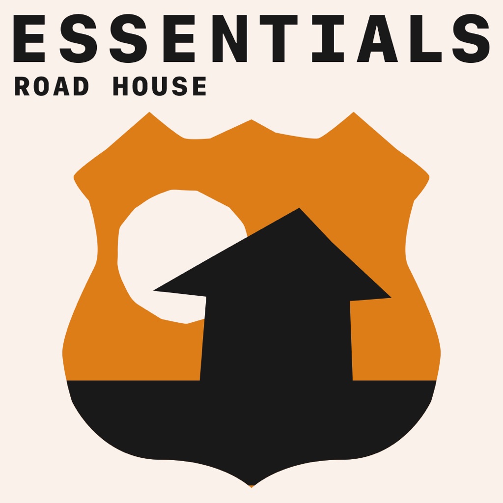 Roadhouse : les indispensables