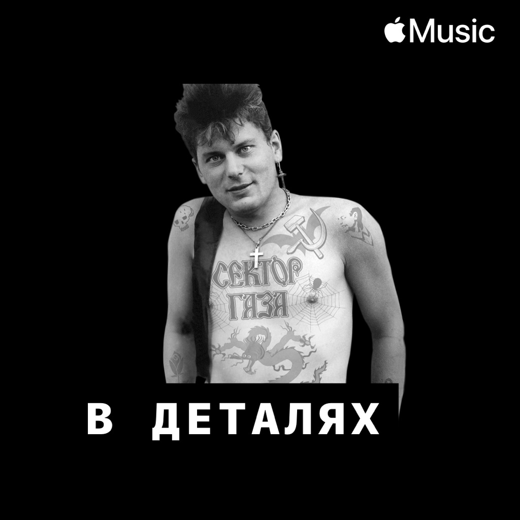 «Сектор Газа»: в деталях