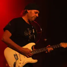 Listen to Vargas Blues Band, watch music videos, read bio, see tour dates & more!