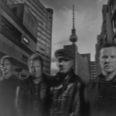 Listen to ShadowParty, watch music videos, read bio, see tour dates & more!