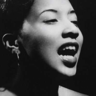 Etta Jones