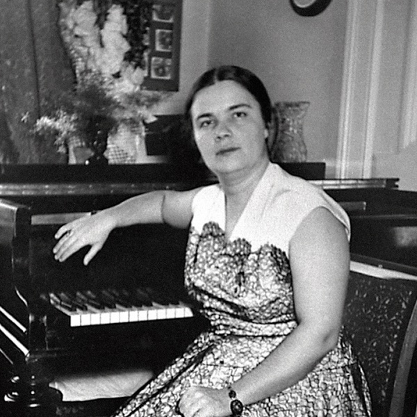 Tatiana Nikolayeva's avatar