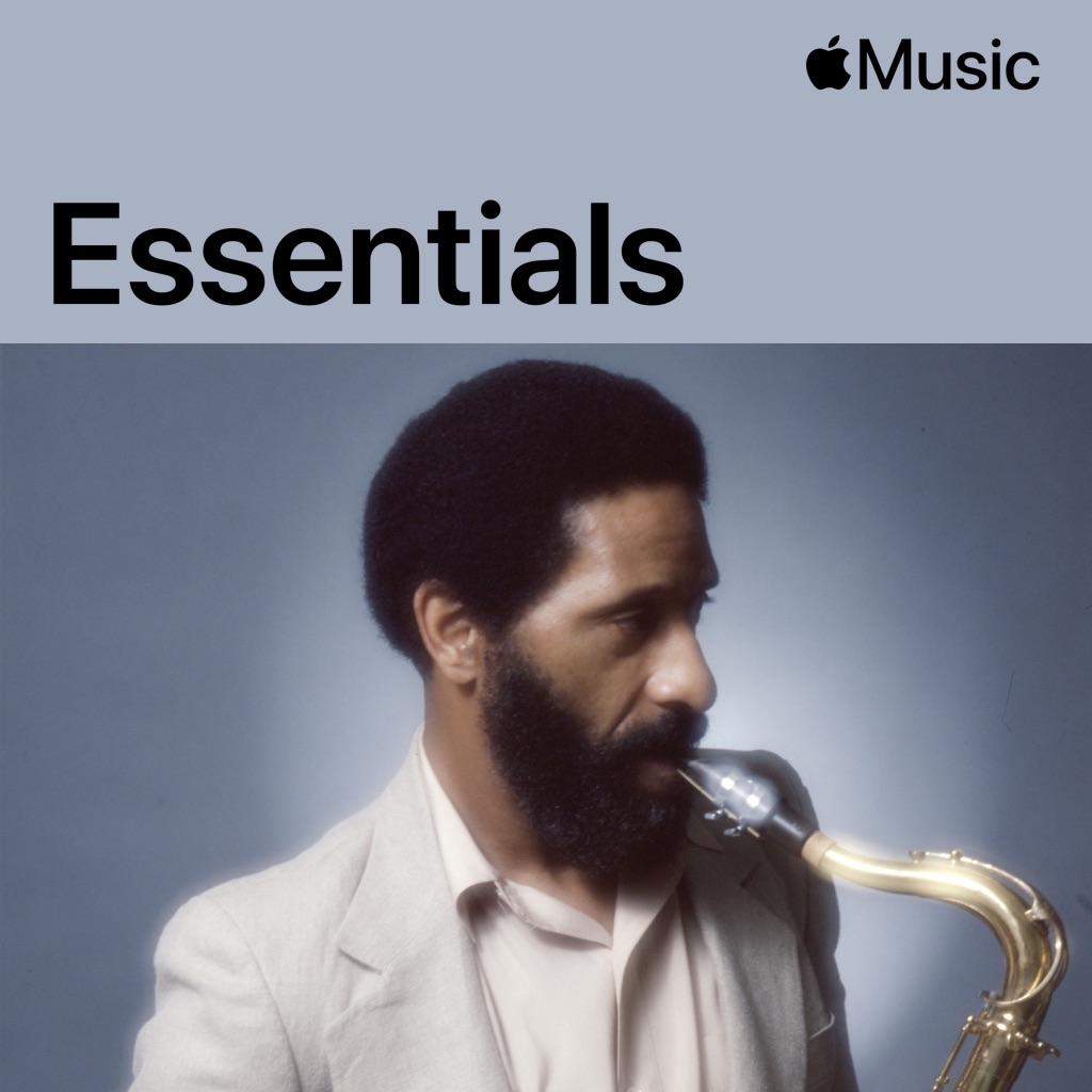 소니 롤린스 대표곡