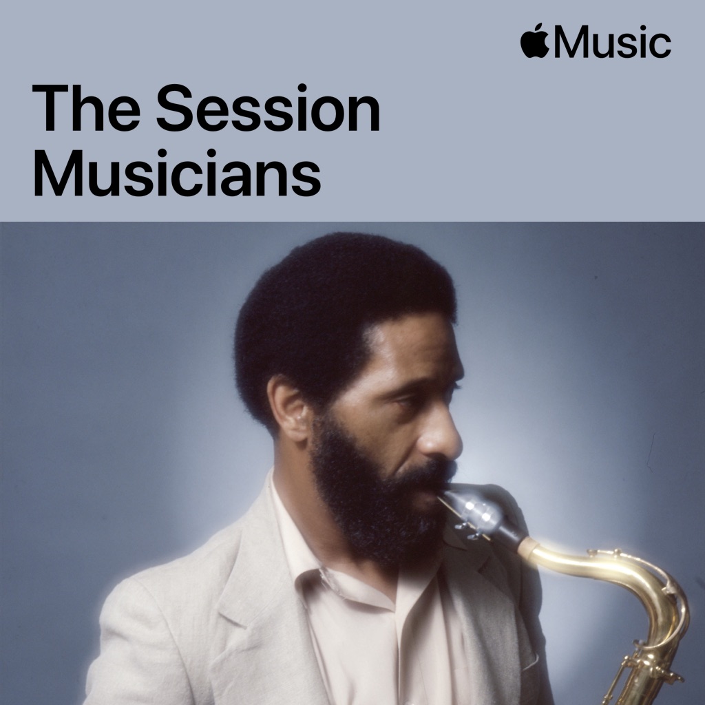 Sonny Rollins: The Session Musicians
