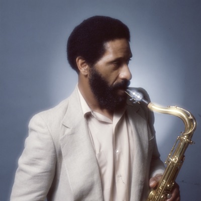 Sonny Rollins