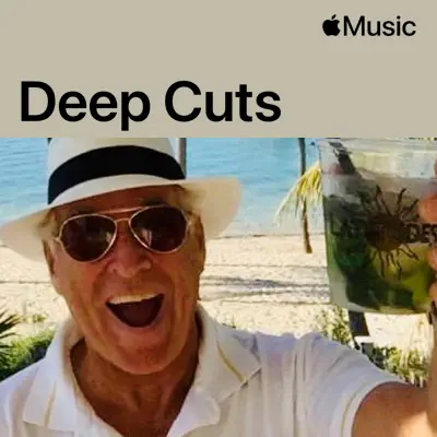 Écouter Jimmy Buffett : les méconnus avec notamment Jimmy Buffett