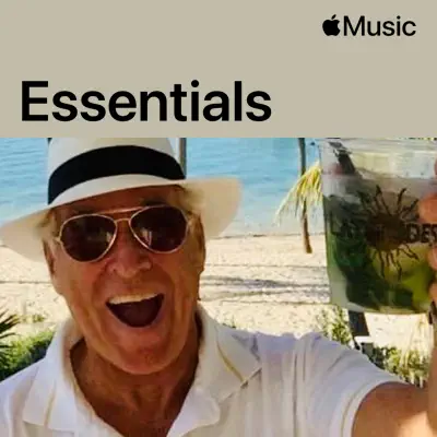 Écouter Jimmy Buffett : les indispensables avec notamment Jimmy Buffett