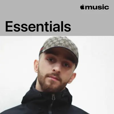 Escucha Z.E. Essentials con Z.E