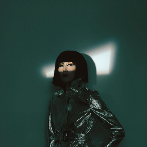 Karen O