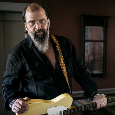 Steve Earle