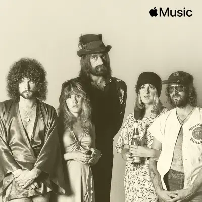 Listen to Fleetwood Mac: Best of Stevie Nicks featuring Fleetwood Mac