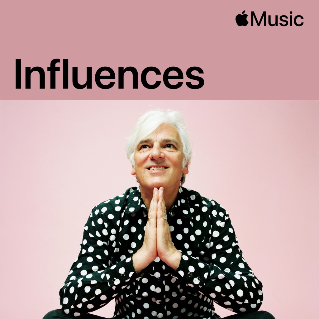 Robyn Hitchcock: Influences 